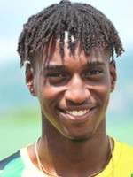 Roan Wilson