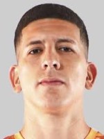 Rodrigo Morinigo
