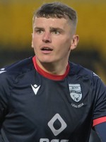 Ronan Hale