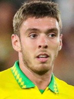 Ruairi McConville