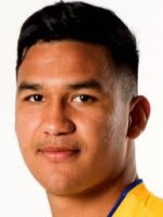 Samuel Sosa