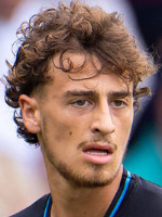 Samuel Gomez Van Hoogen