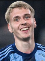 Santeri Haarala