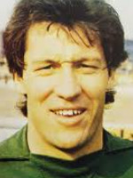 Seamus McDonagh