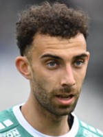 Sebastian Nebyla