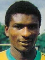 Seth Adonkor