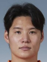 Seung wook Park