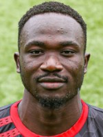 Seydou Fini