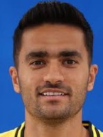 Seyed Mohammad Karimi