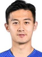 Shenglong Jiang