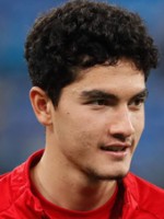 Sherzod Esanov