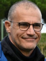 Stefano Sanderra