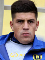 Steffan Pino