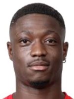 Steve Traore