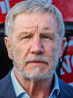 Stuart BAXTER