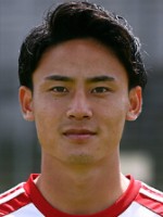 Takashi Uchino