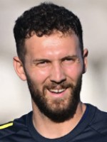 Tarik Cetin