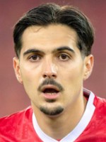 Theo Berdayes