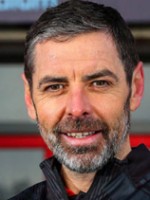 Tiernan Lynch