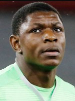 Timothy Fayulu