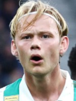 Tobias Gulliksen
