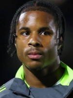 Triston Rowe