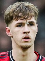 Tyler Fletcher