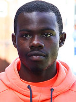 Tyrick Mitchell