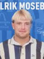 Ulrik Moseby