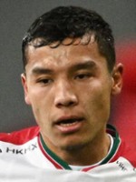 Umarali Rahmonaliev