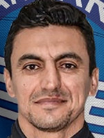 Umit Bozkurt