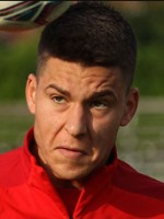 Uros Milovanovic