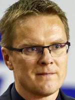 Valdas DAMBRAUSKAS