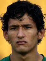 Victor Abrego