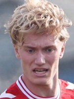Victor Gustafsen