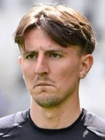Billy Crellin