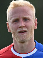 Will Hughes