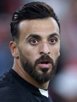 Yazeed ABU LAYLA