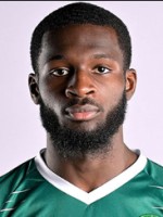 Yeboah Amankwah
