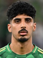 Ziyad Al Johani