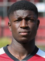 Zoumana Keita