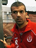 Abbas Mahmmoud