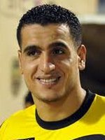 Abdelmalek Ziaya