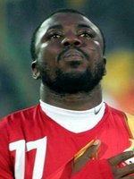 Ibrahim Ayew
