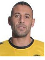 Ahmad Sabaa