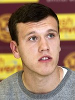 Adam Cummins