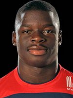 Adama Soumaoro