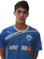 Adamos Andreou