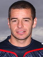 Adrian Gabbarini