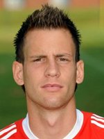 Adrian Szekeres
